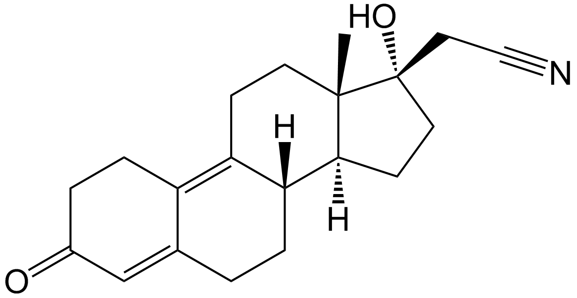 Dienogest 17-Epi Impurity